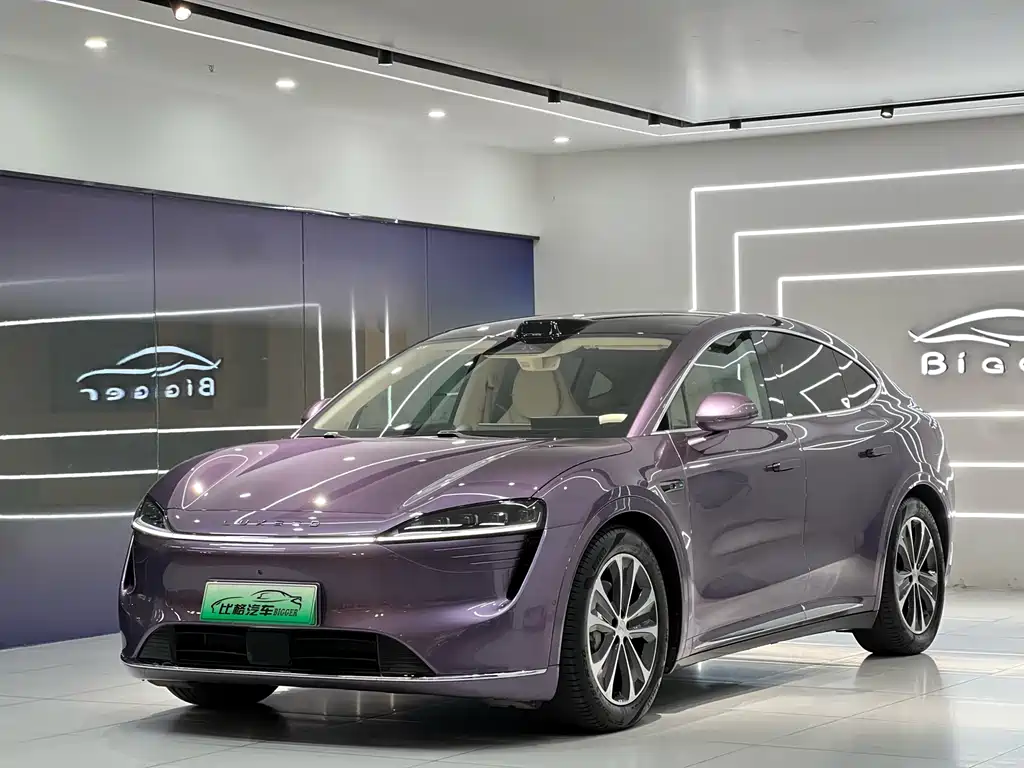 HONGMENG ZHIXING WISDOM WORLD R7