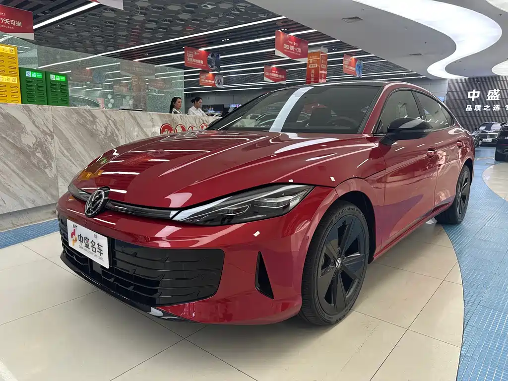 Купить Volkswagen Lamando