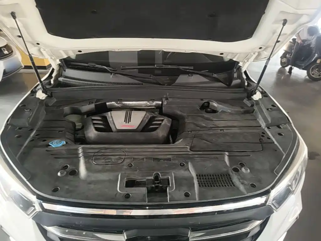 Zotye Zotye T500 — миниатюра 20