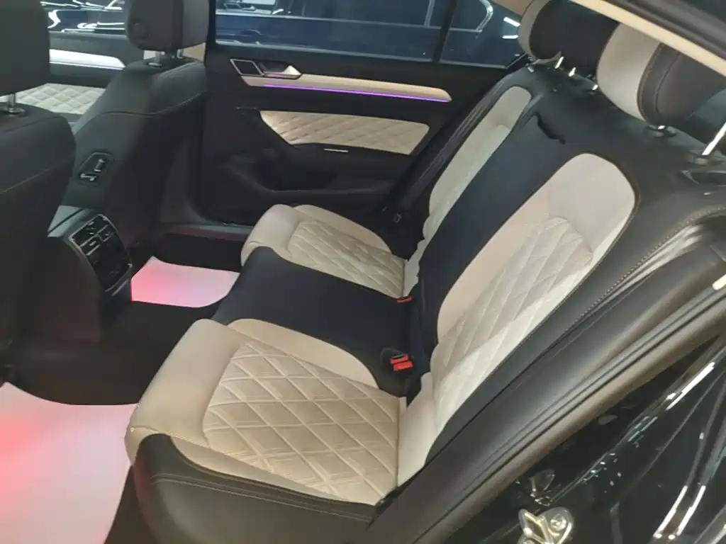 Volkswagen Magotan — миниатюра 17