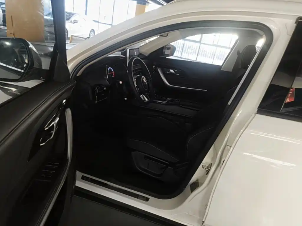 Zotye Zotye T500 — миниатюра 16