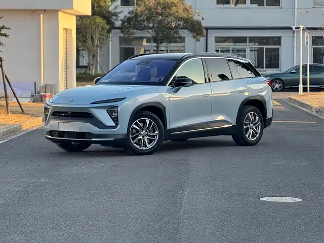 nio nio-es6