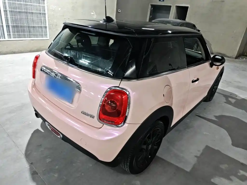 MINI Mini — миниатюра 7