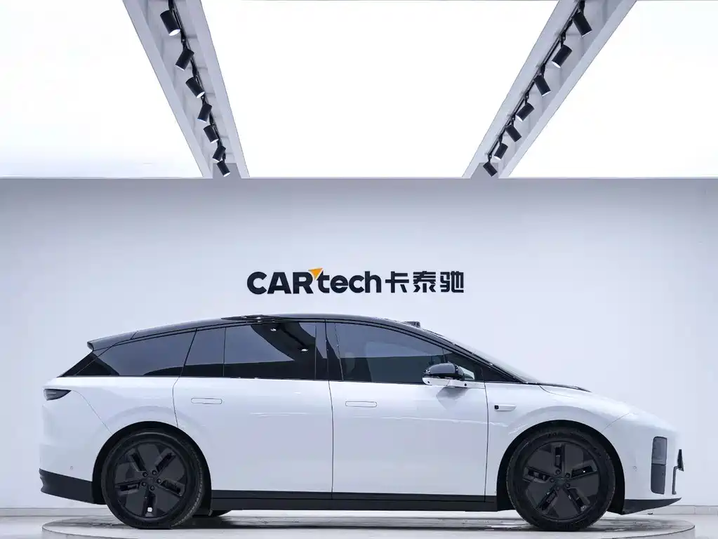 Li Auto Li i6 — миниатюра 5
