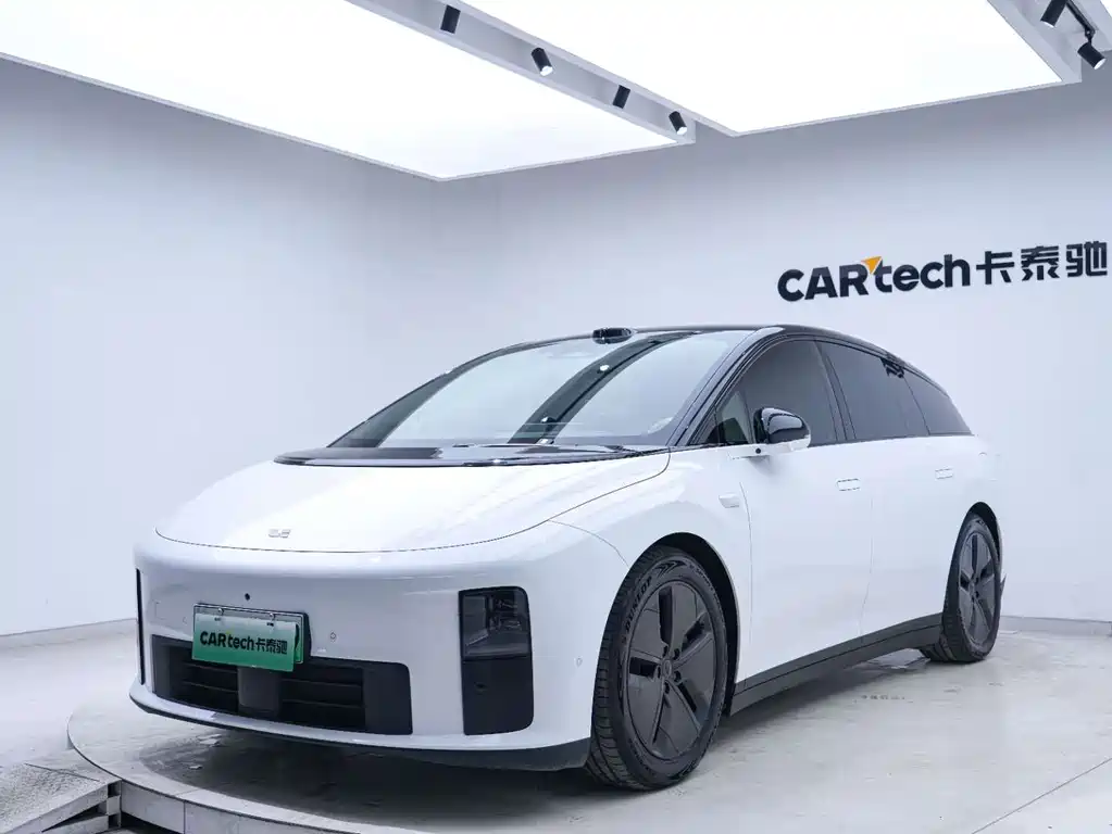 Li Auto Li i6 — миниатюра 10