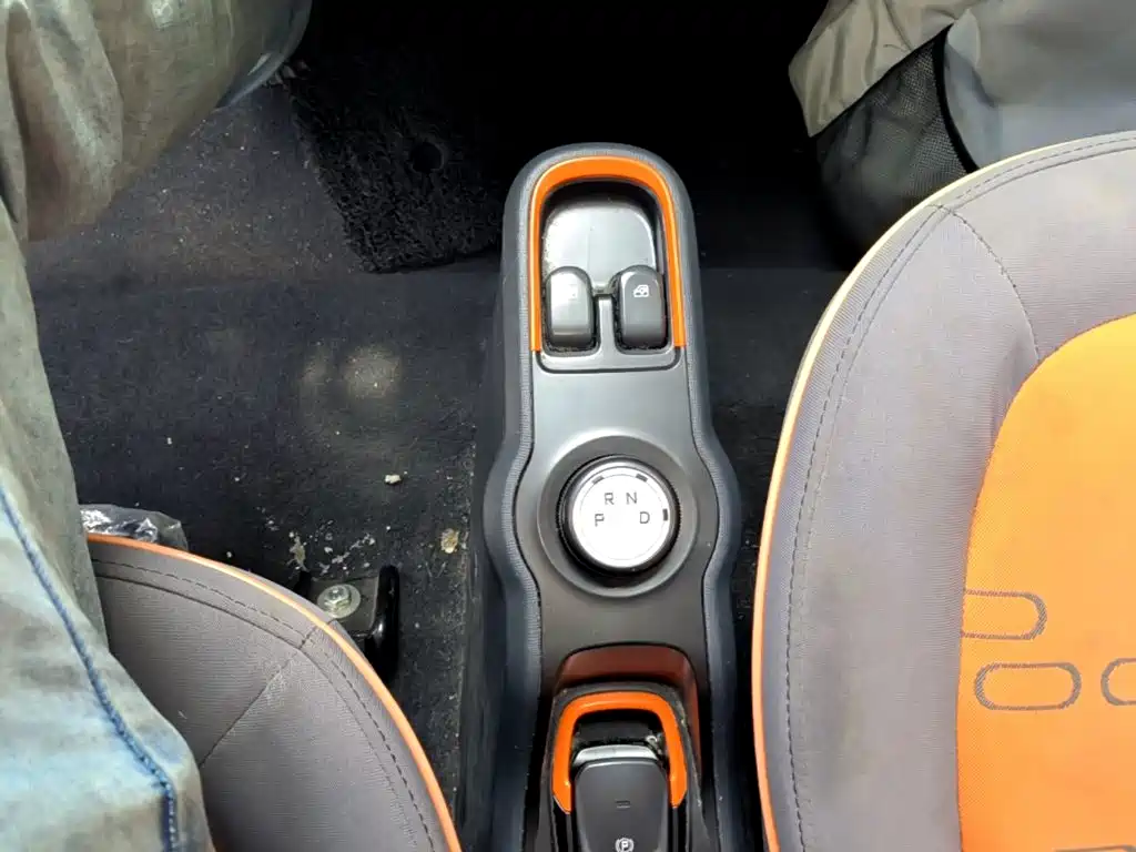 Baojun E100 — миниатюра 14