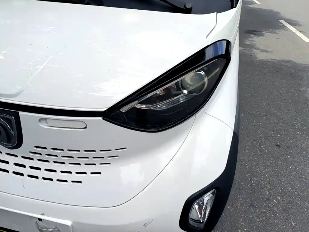 Baojun E100 — миниатюра 24