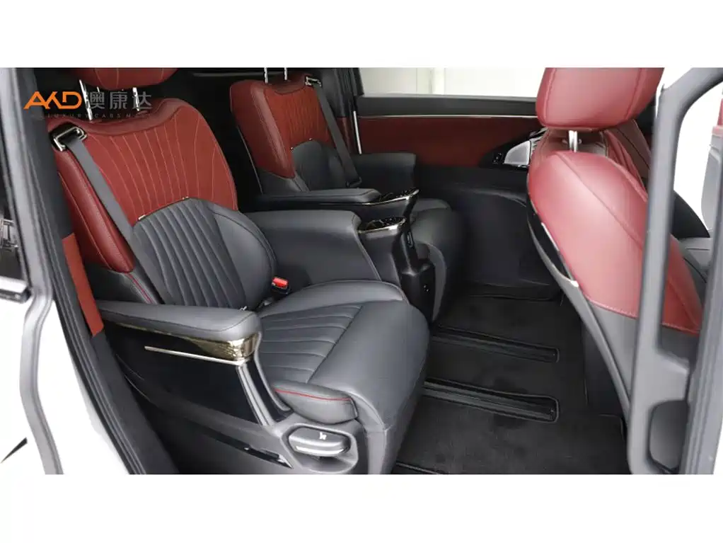GAC M8 2023 400T