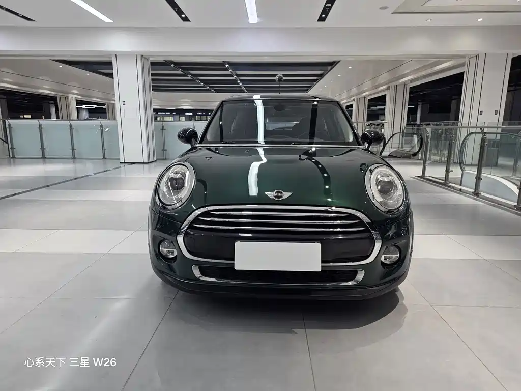 MINI Mini — миниатюра 2