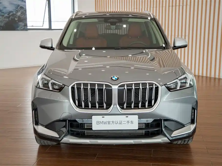BMW X1 — миниатюра 3