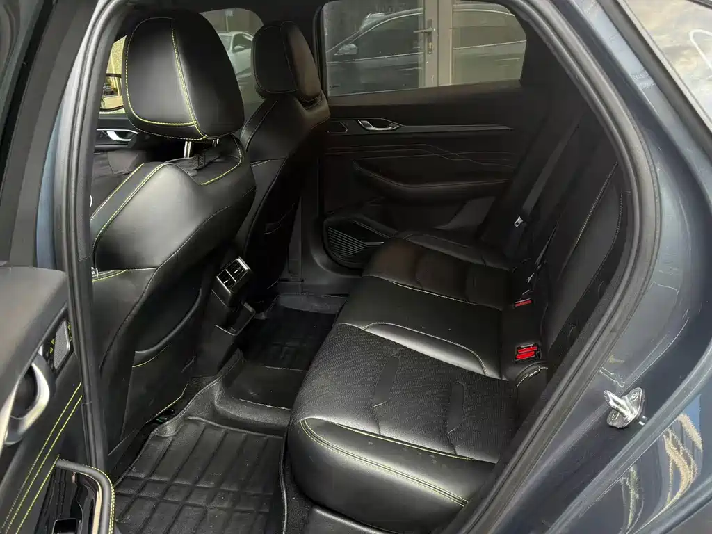 Geely Xingrui — миниатюра 6