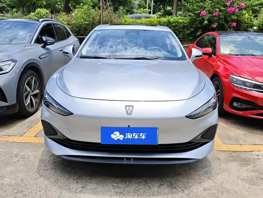Roewe D7 — миниатюра 2