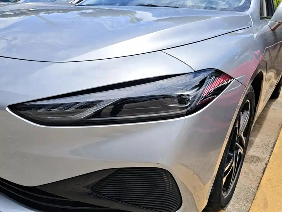 Roewe D7 — миниатюра 5