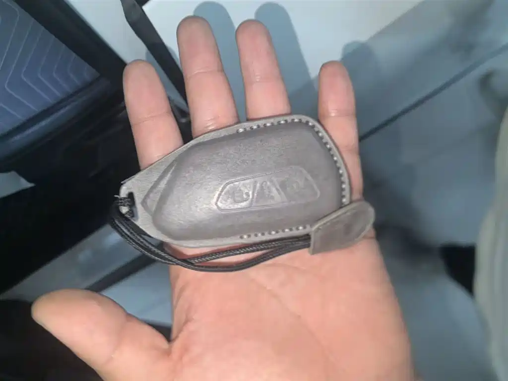 Volkswagen ID.3 2025 Smart