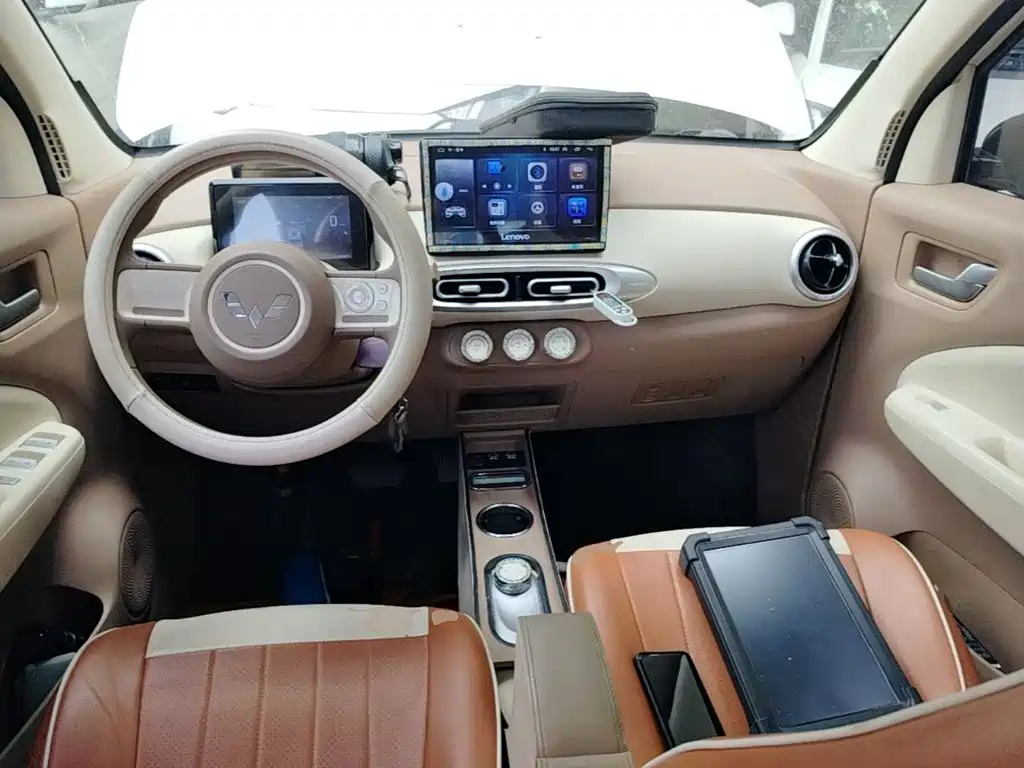 Wuling Mini EV MINIEV 2025