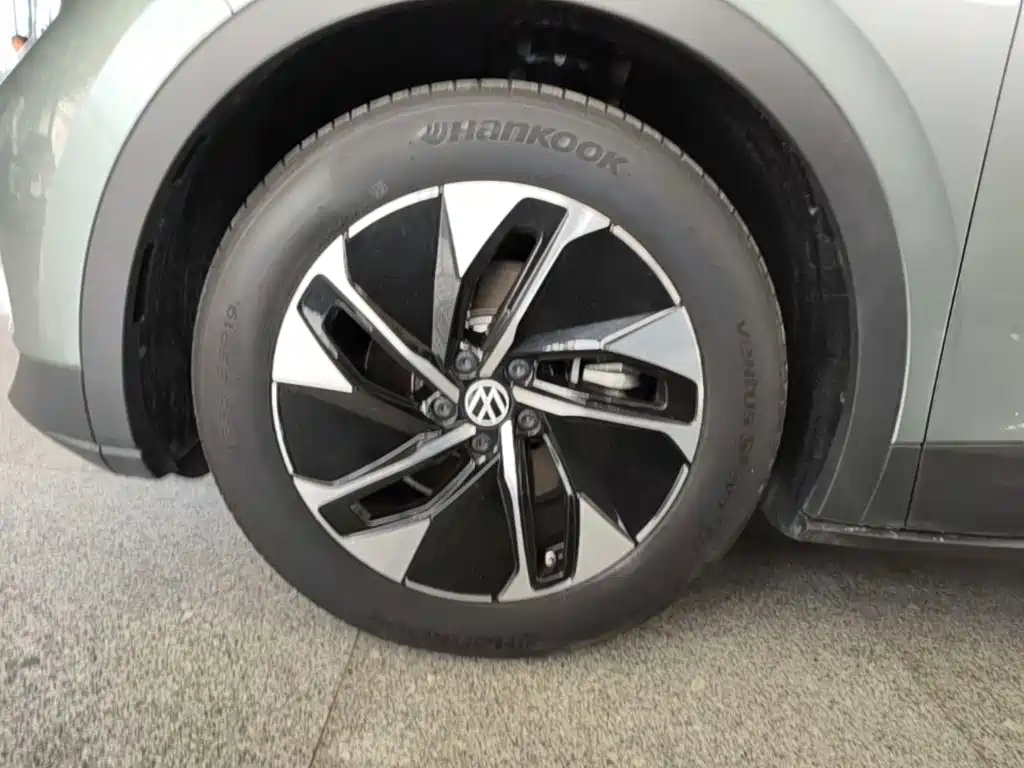 Volkswagen ID.4 Crozz — миниатюра 23