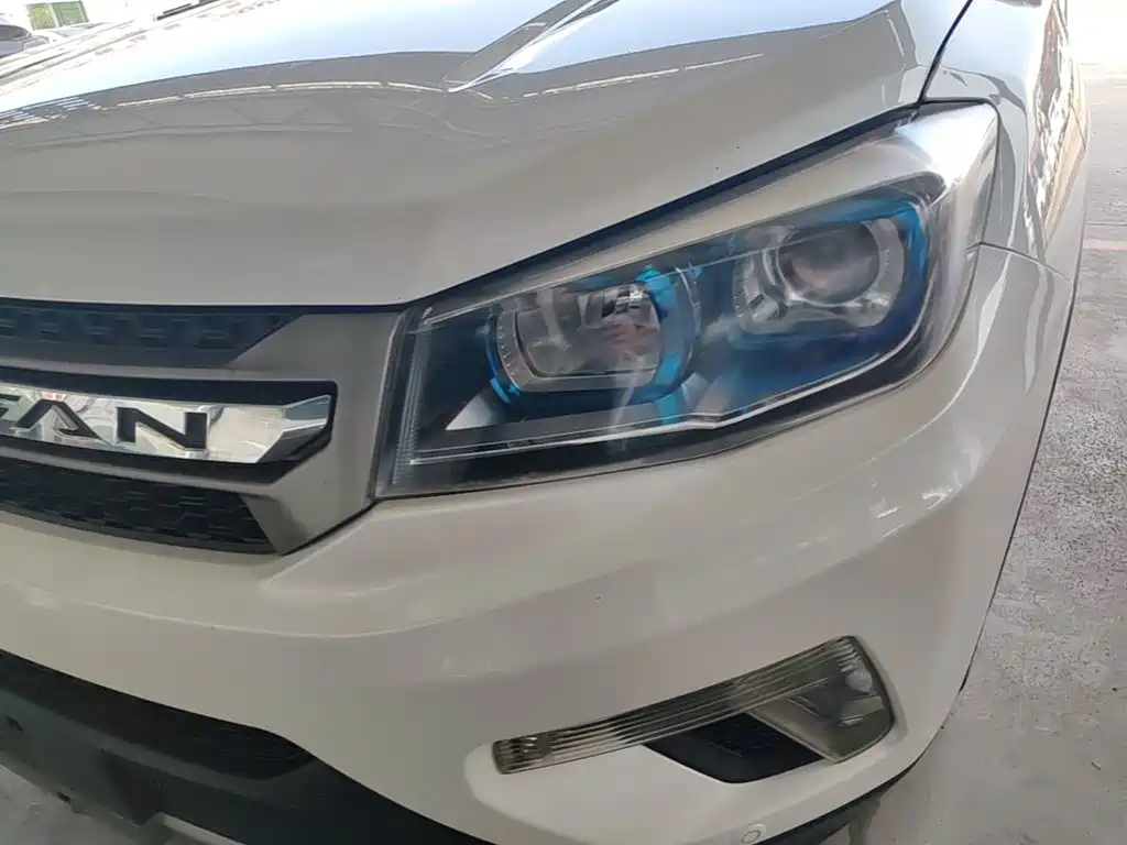 Changan CS75 — миниатюра 24