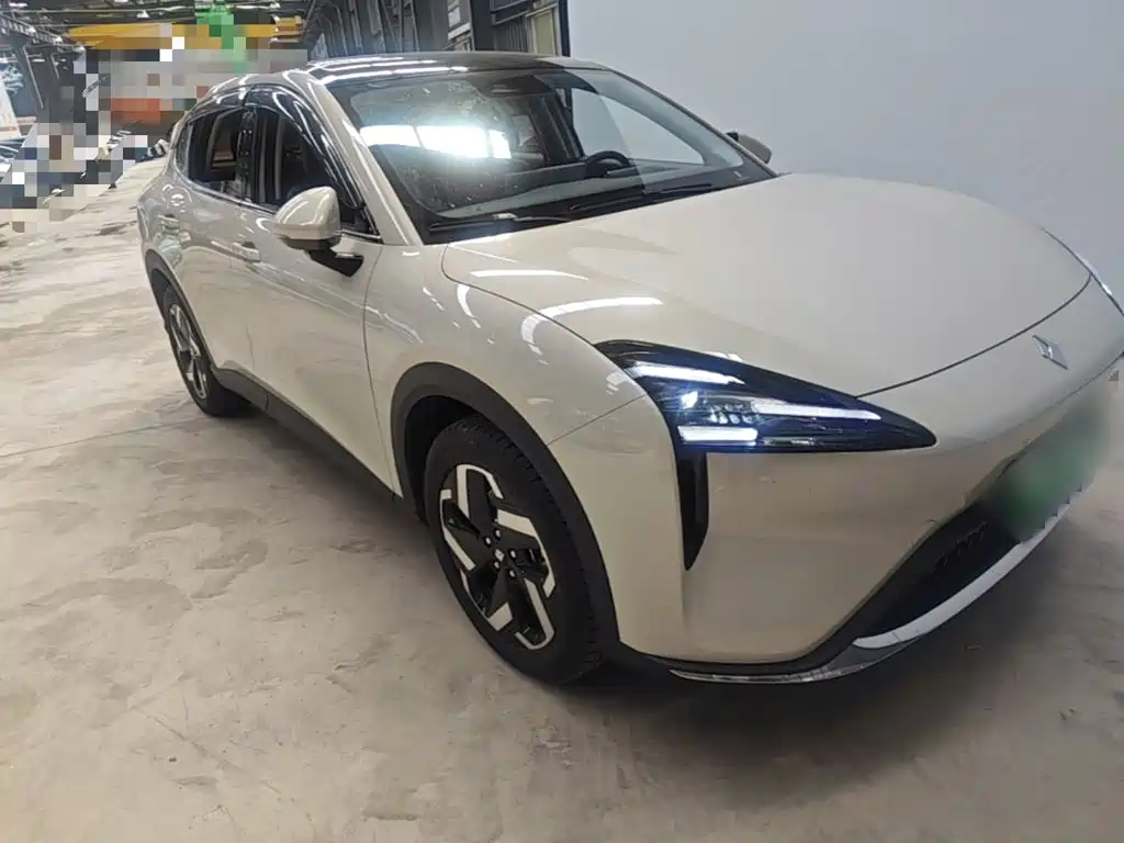 Baojun Yunhai — миниатюра 4