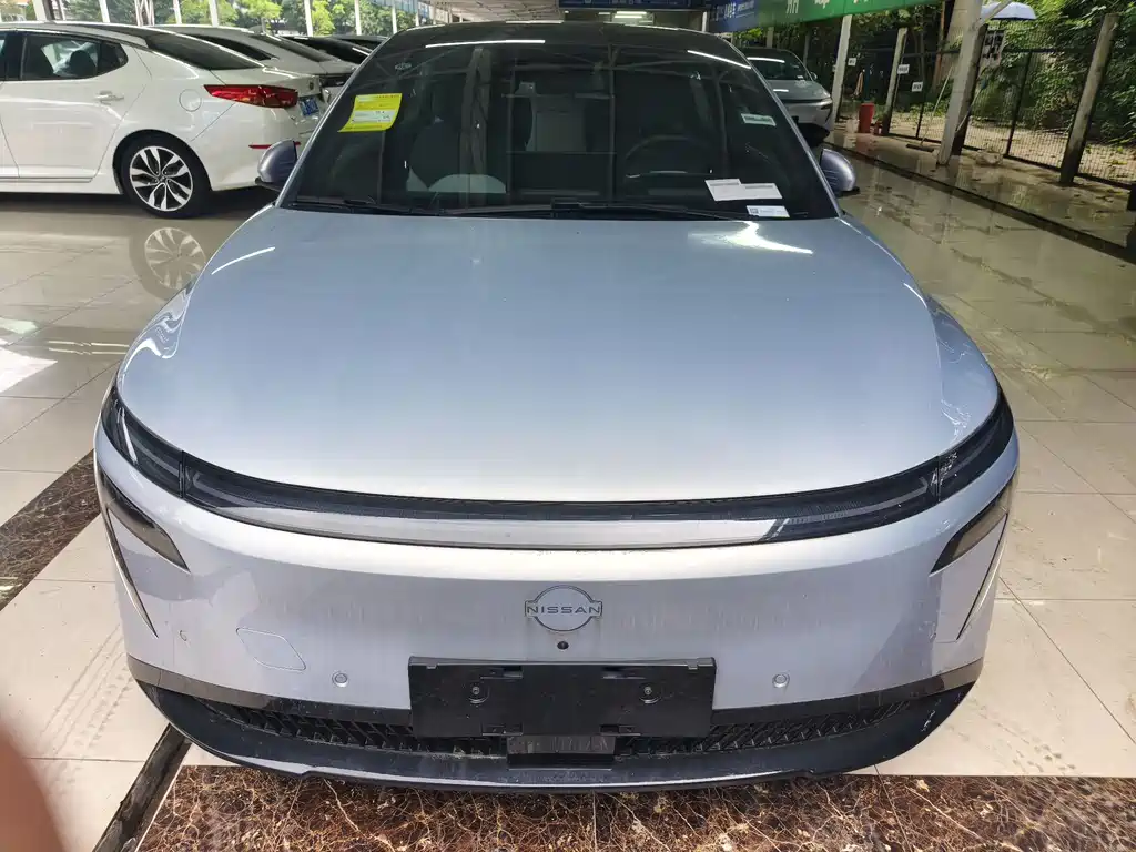 Nissan N7 2025 625 Pro