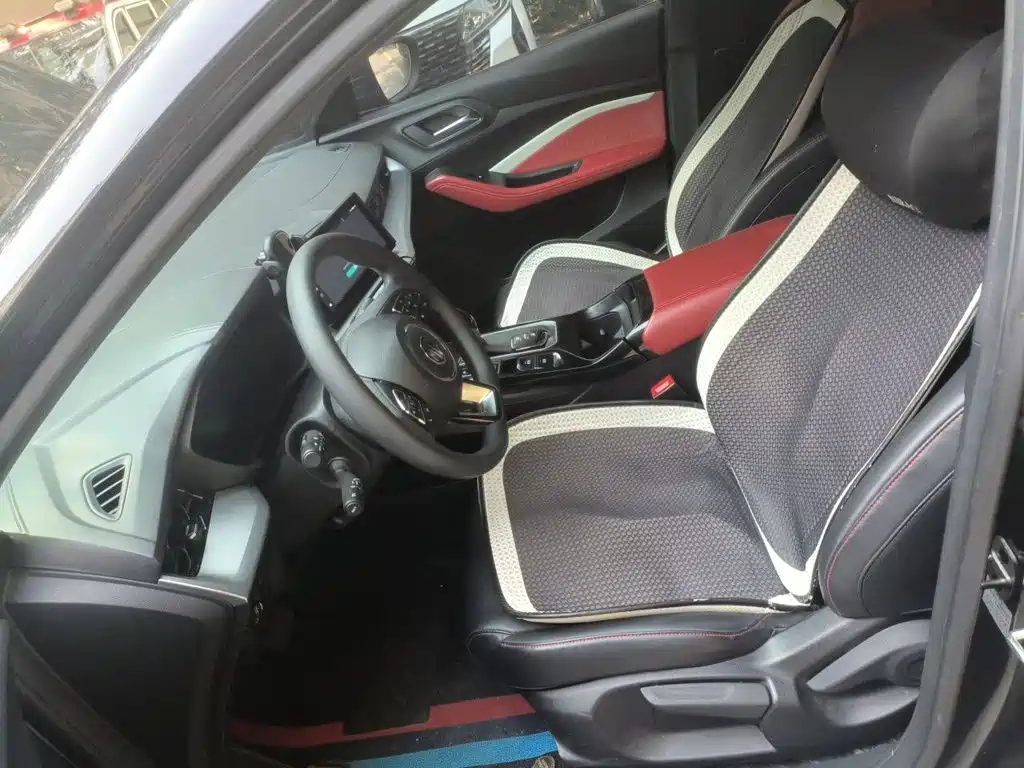 MG MG5 — миниатюра 8