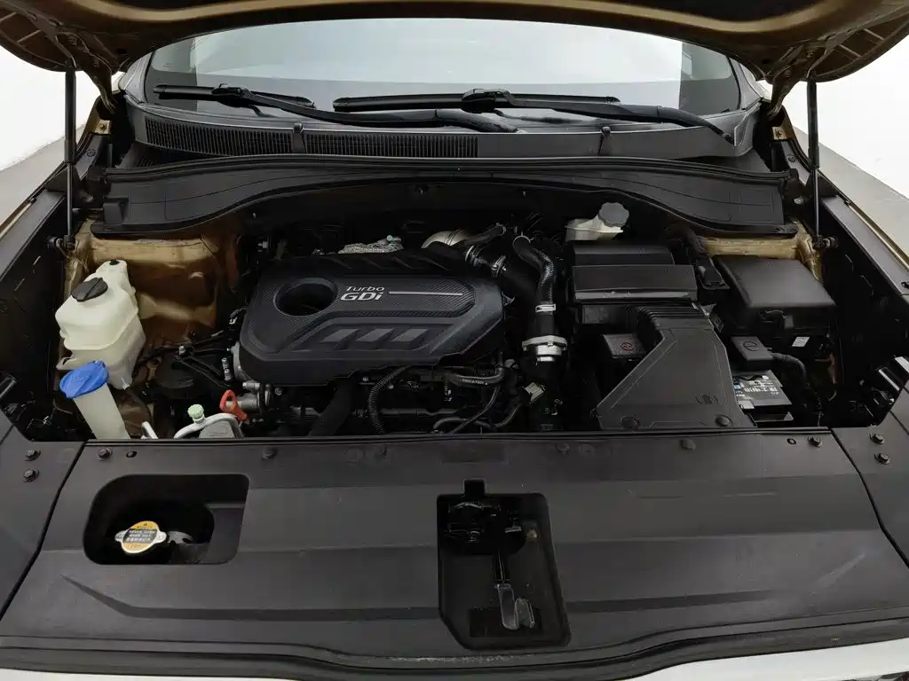 Kia KX7 — миниатюра 6