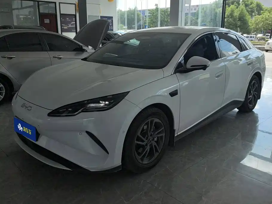 BYD Seal 06