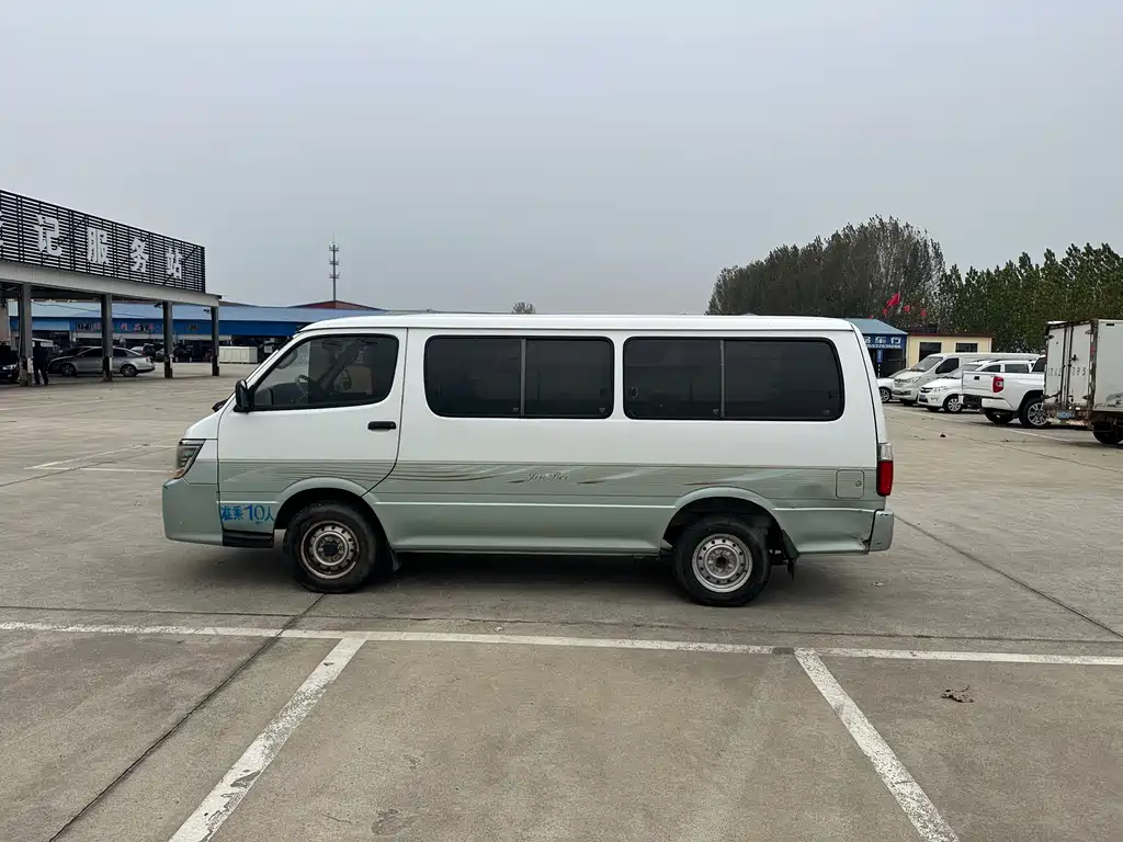 Jinbei Jinbei Sea Lion — миниатюра 12