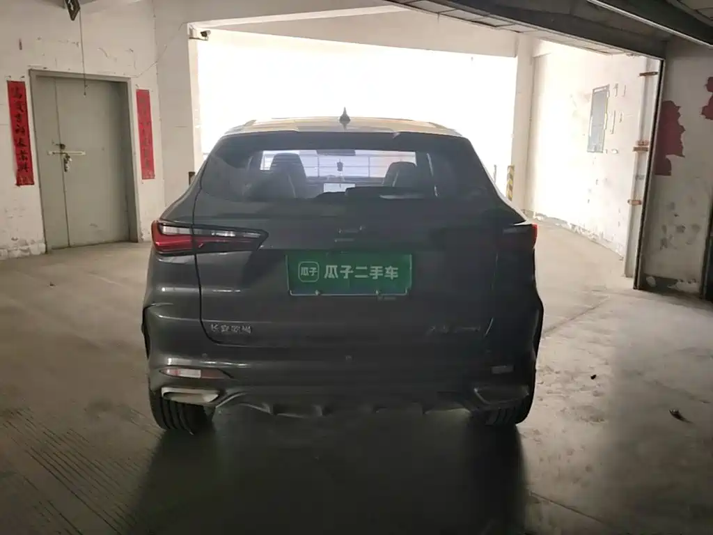 Oshan Oushang X5 — миниатюра 6