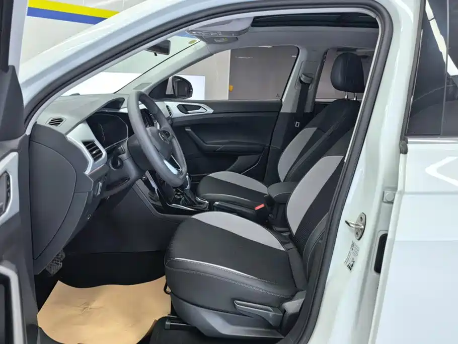 Volkswagen Tacqua — миниатюра 9