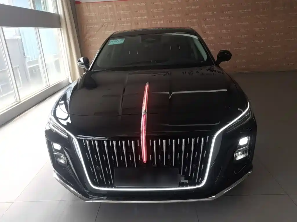 Hongqi H5 2025 2.0T AT