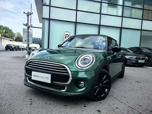 MINI 