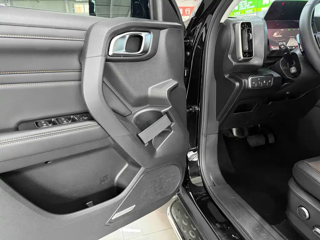 Haval Big Dog — миниатюра 10