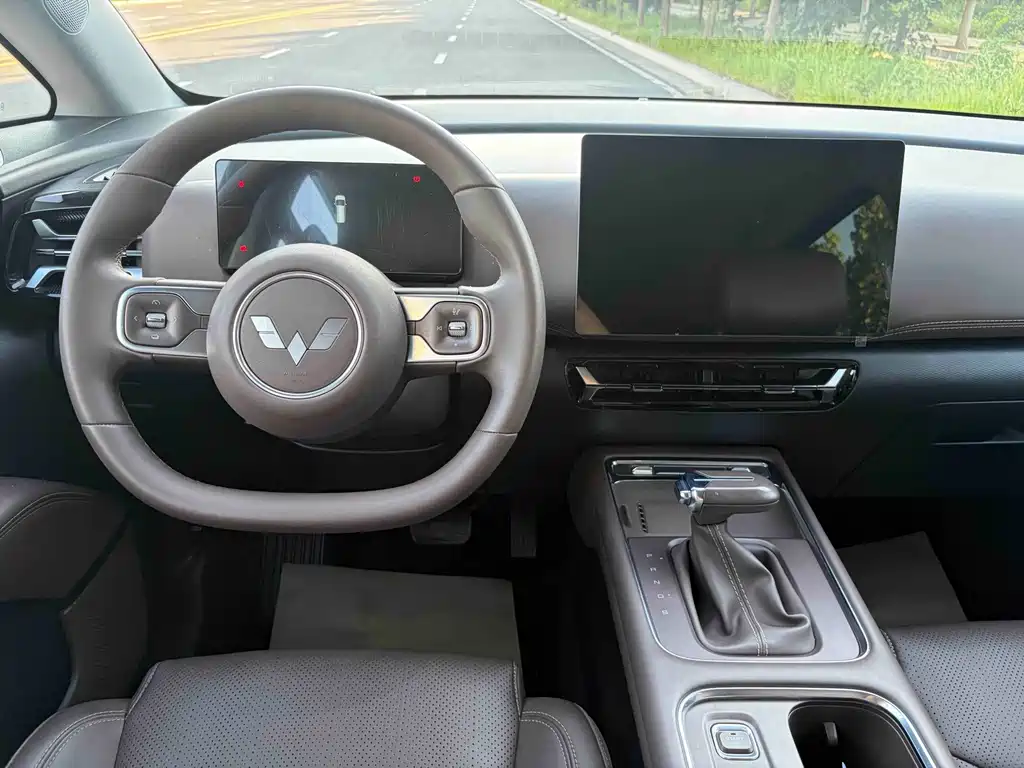 Wuling Xingguang 730 — миниатюра 8