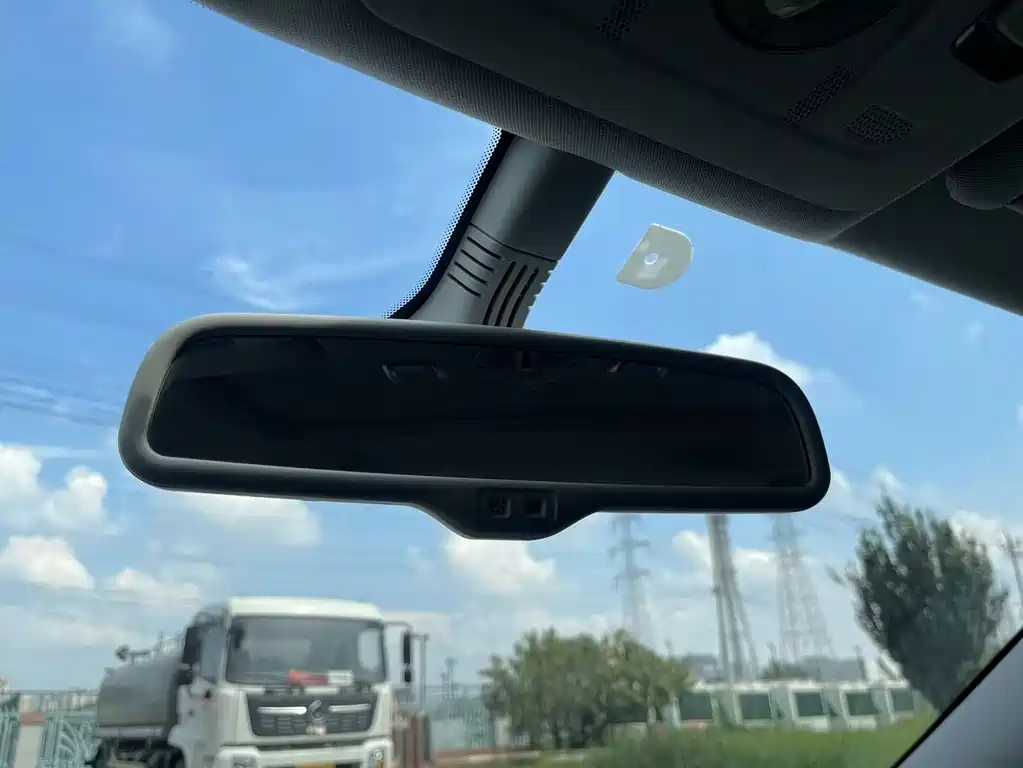 Hongqi H7 1.8T Official Edition, фото 24
