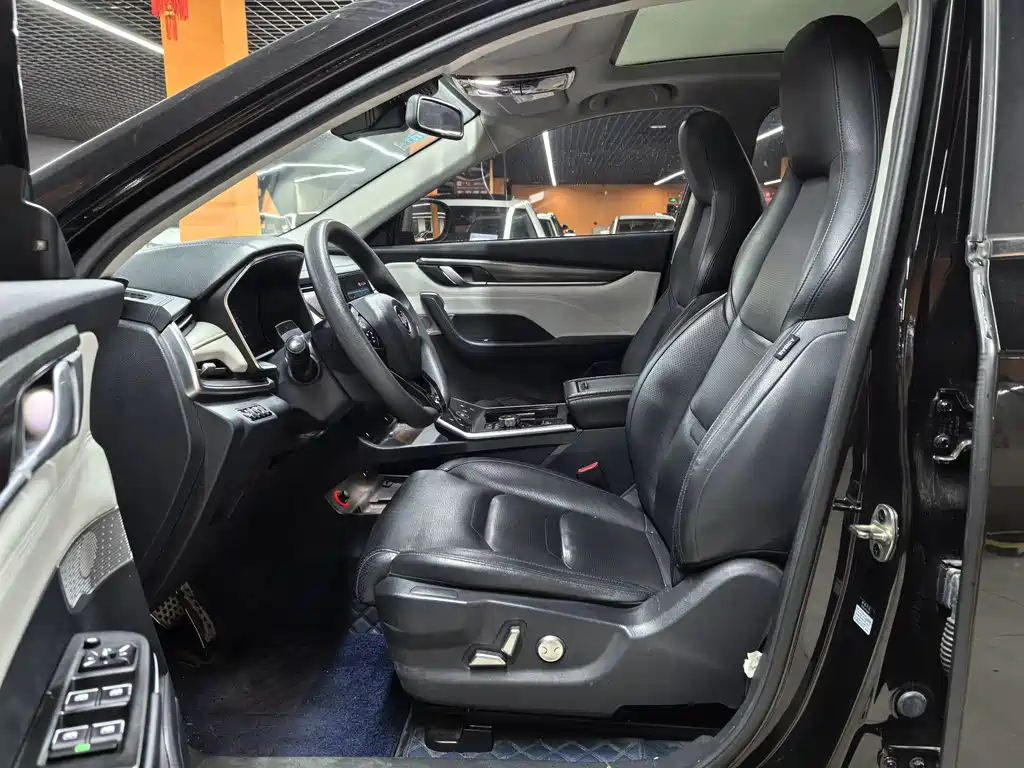 Weltmeister WEIMA EX5