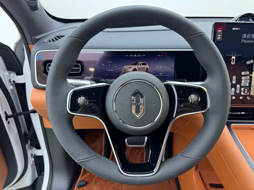 AITO AITO M7 — миниатюра 11