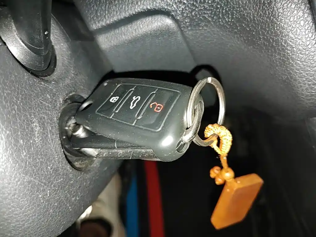 Volkswagen Polo — миниатюра 9
