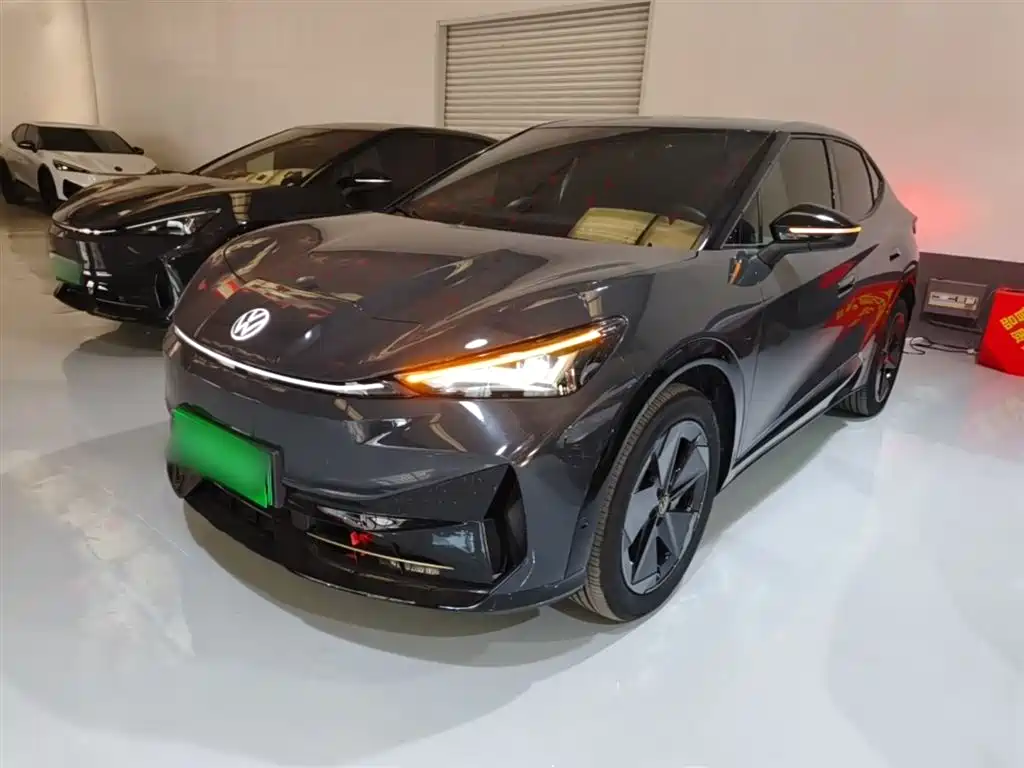 Volkswagen 06 2025