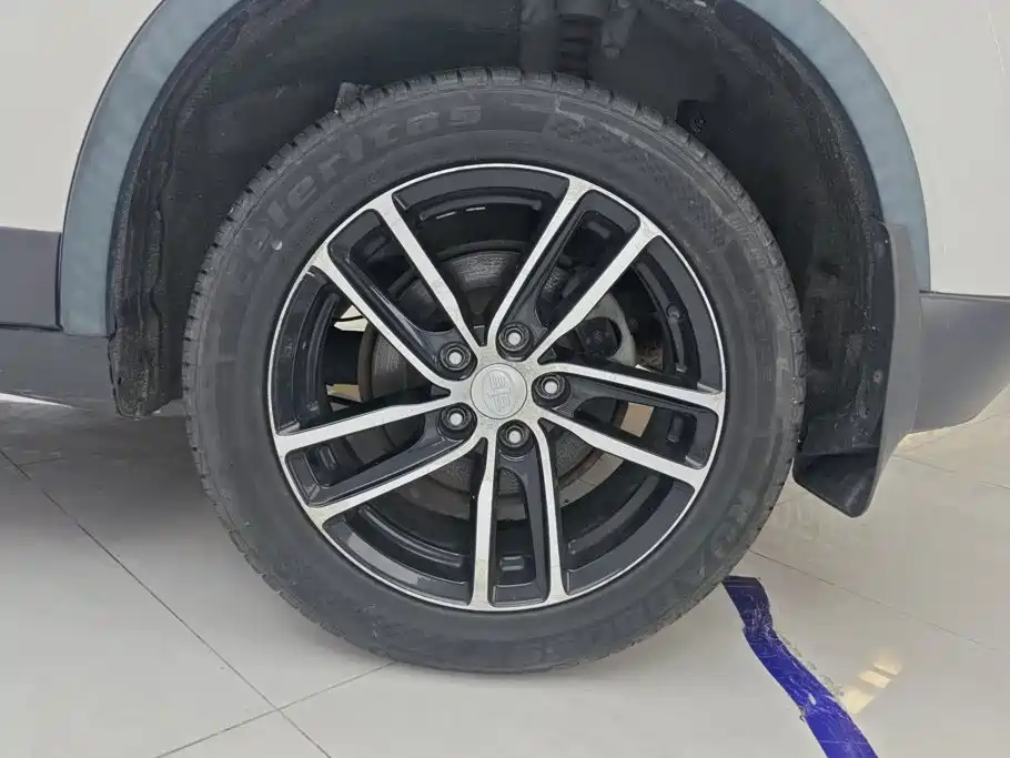 Bestune X40 — миниатюра 6