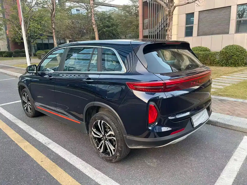 SKYWORTH AUTO SKYWORTH HT I