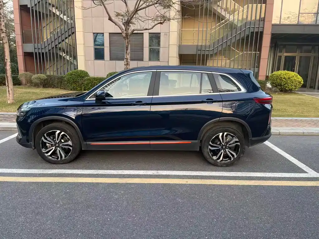 SKYWORTH AUTO SKYWORTH HT I