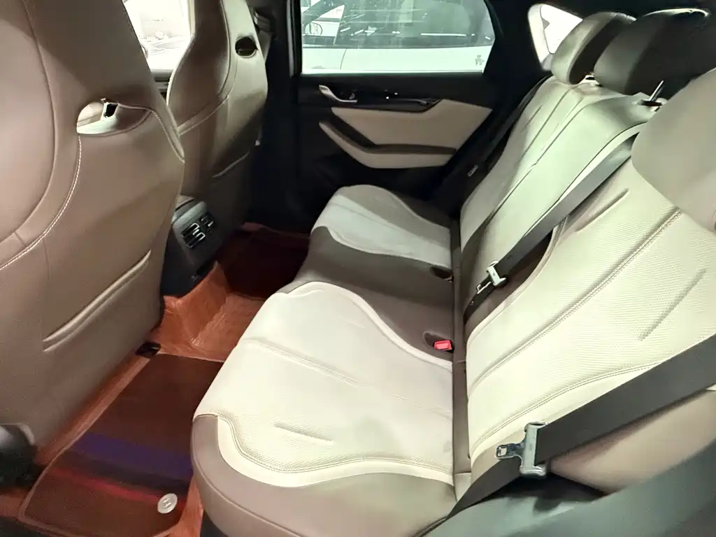 BYD Qin PLUS — миниатюра 10