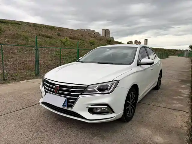 2020 Roewe i5