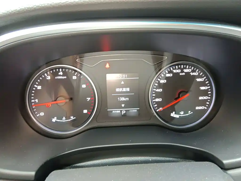 JAC X7 — миниатюра 4