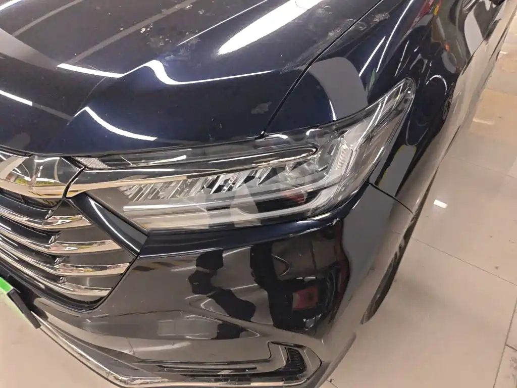 Honda Odyssey — миниатюра 24