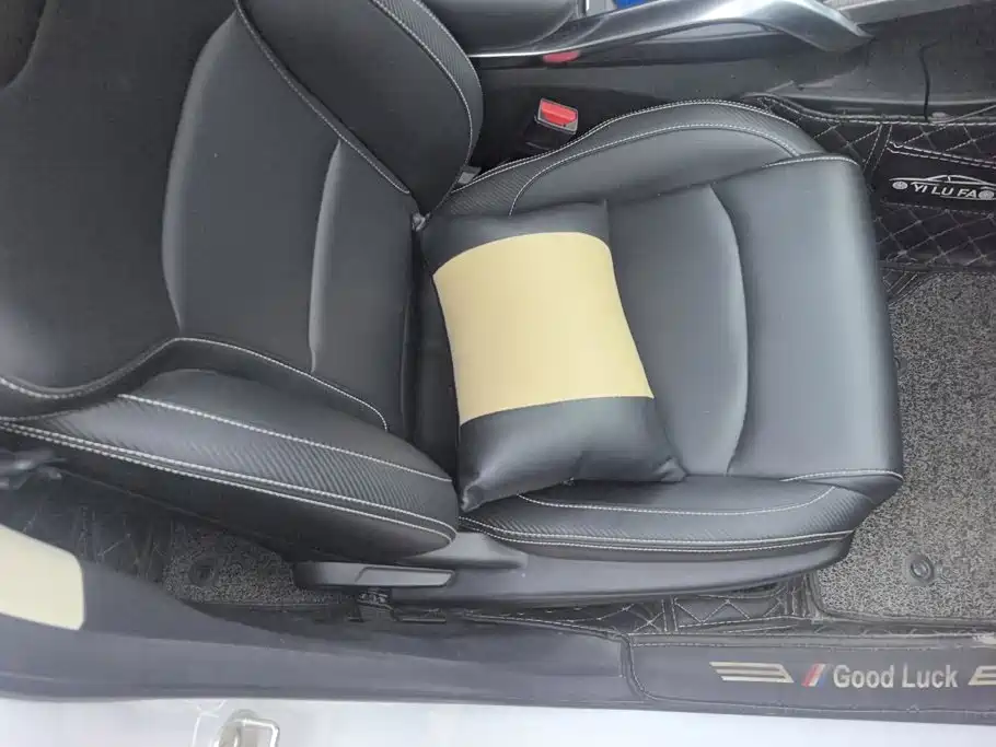 Geely Boyue — миниатюра 8