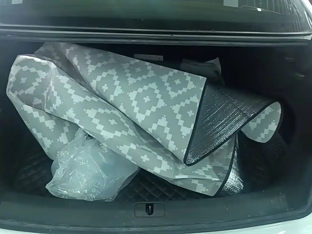 Audi A4L — миниатюра 19