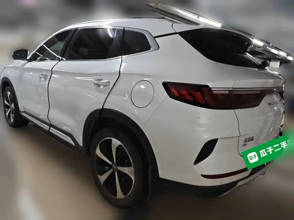 BYD PLUS New Energy — миниатюра 6