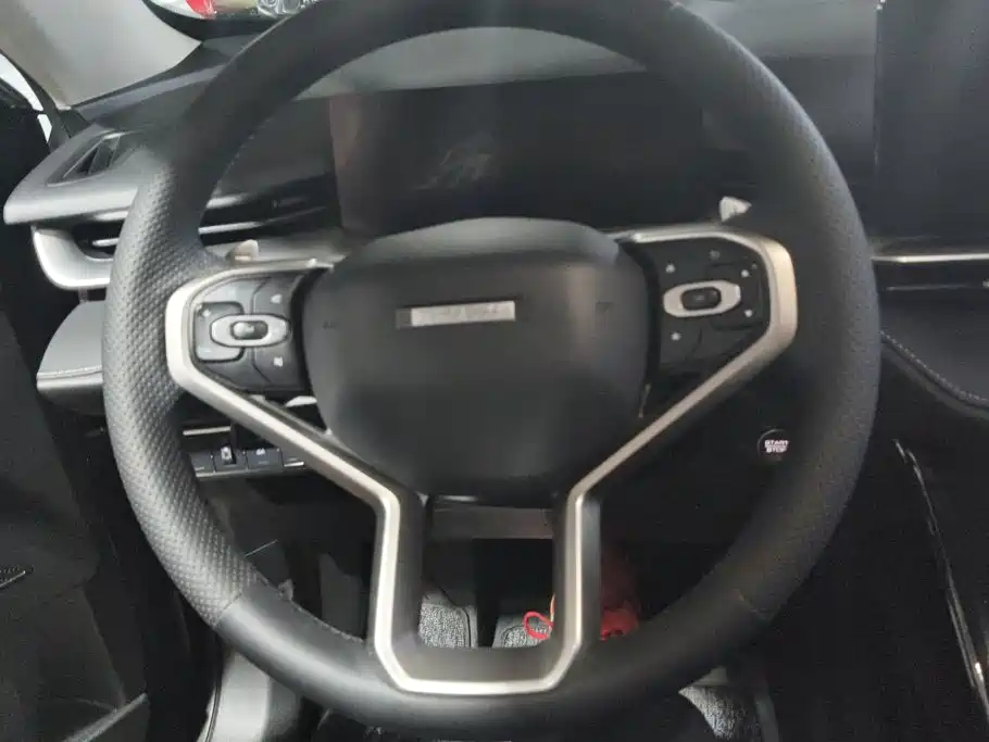 Haval H6 — миниатюра 15