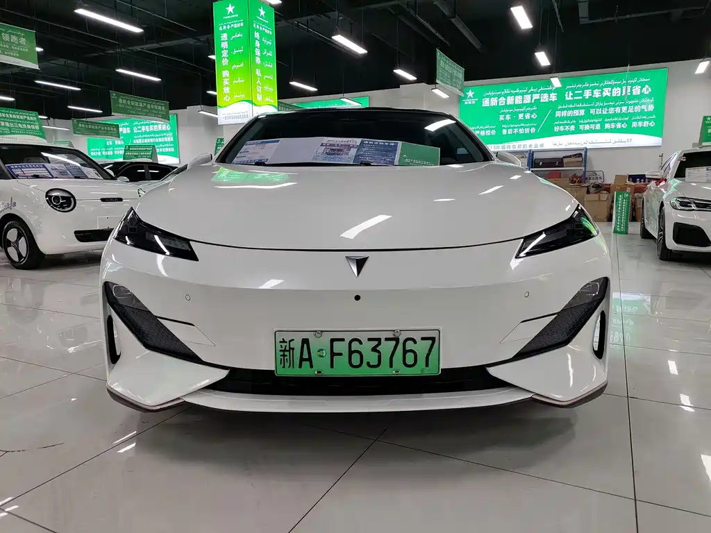 Changan Deepal DARK BLUE SL03